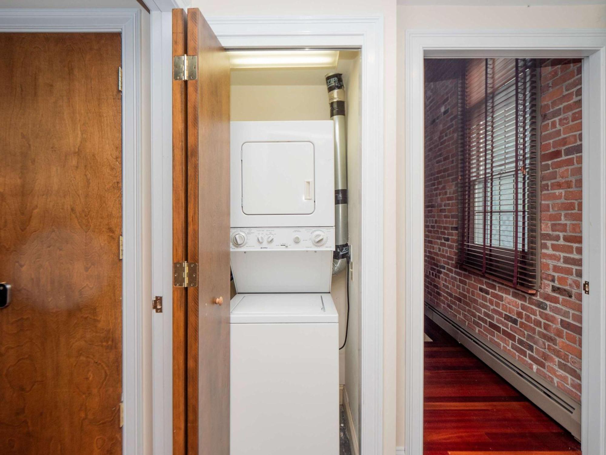 Jennifer'S Riverfront Foundry Apartment Downtown Providence Esterno foto