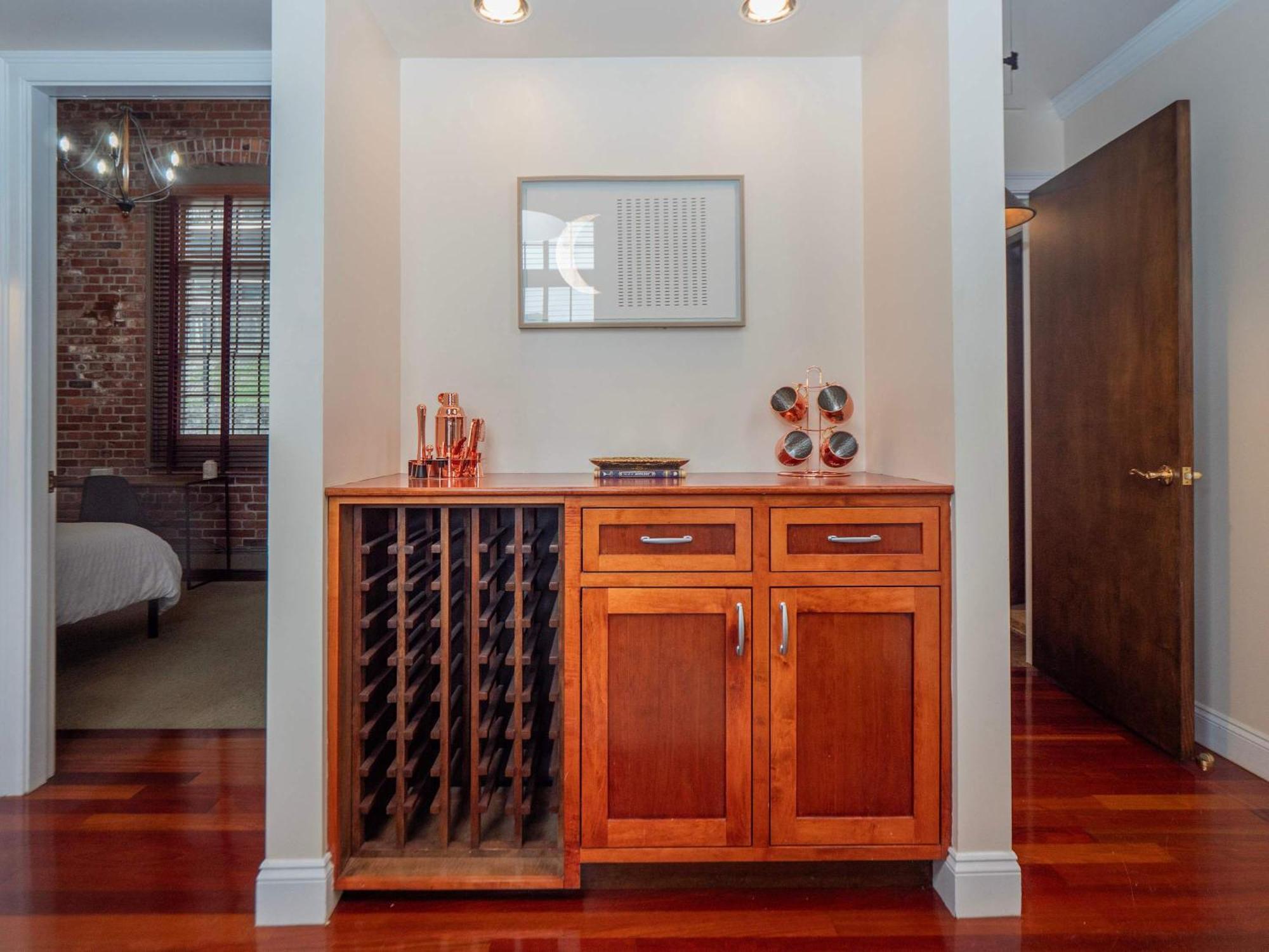 Jennifer'S Riverfront Foundry Apartment Downtown Providence Esterno foto