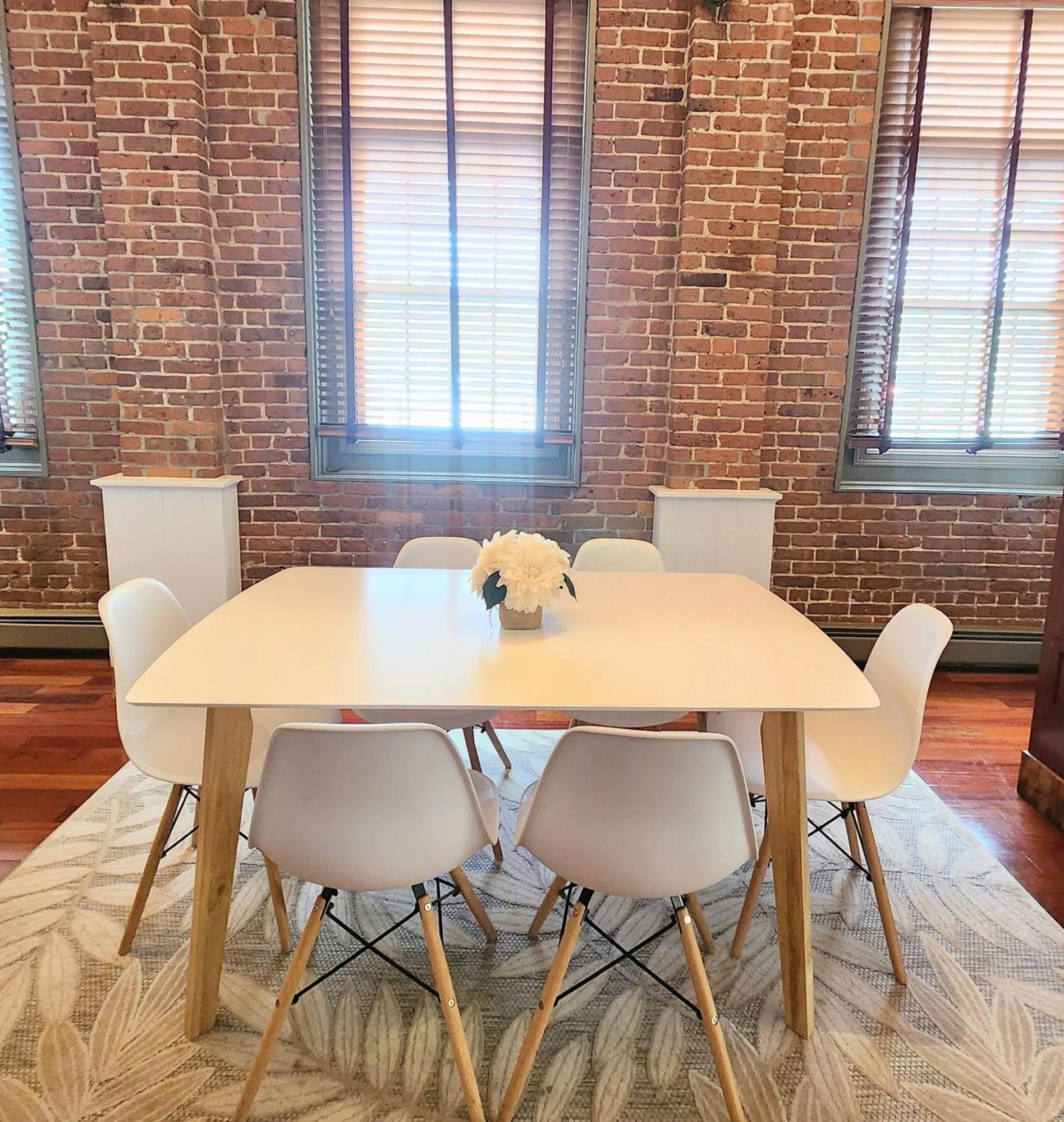 Jennifer'S Riverfront Foundry Apartment Downtown Providence Esterno foto